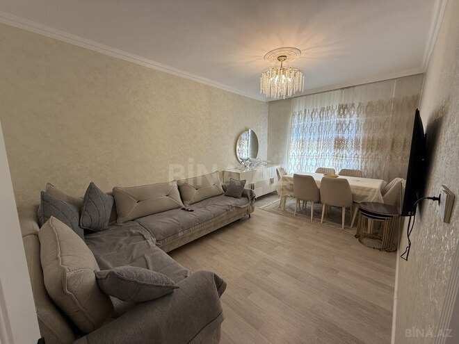 Продаётся 2-комн. вторичка 65 м², м. Халглар Достлугу, photo 1 from 19