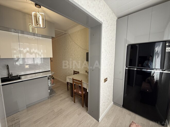 Продаётся 2-комн. вторичка 65 м², м. Халглар Достлугу, photo 12 from 19