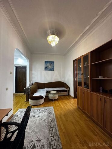 Сдаётся 2-комн. вторичка 52 м², м. 28 мая, photo 3 from 18
