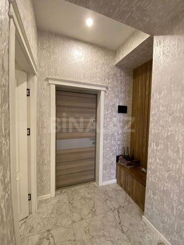 Сдаётся 2-комн. новостройка 68 м², м. Нариман Нариманов, photo 8 from 15