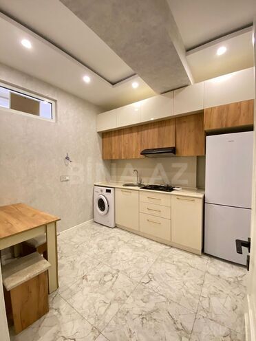 Сдаётся 2-комн. новостройка 68 м², м. Нариман Нариманов, photo 5 from 15