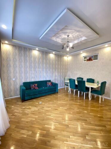 Сдаётся 2-комн. новостройка 68 м², м. Нариман Нариманов, photo 3 from 15