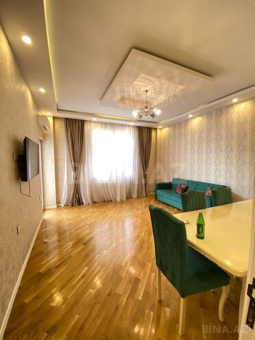 Сдаётся 2-комн. новостройка 68 м², м. Нариман Нариманов, photo 4 from 15