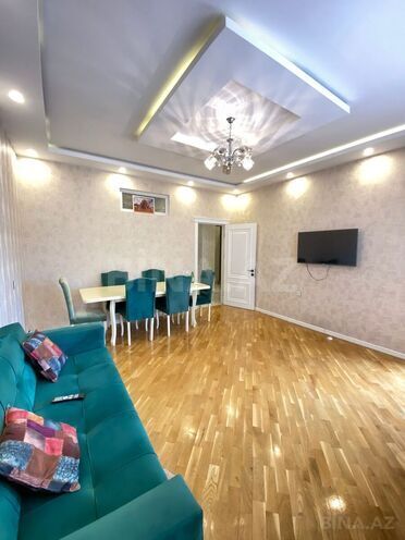 Сдаётся 2-комн. новостройка 68 м², м. Нариман Нариманов, photo 1 from 15