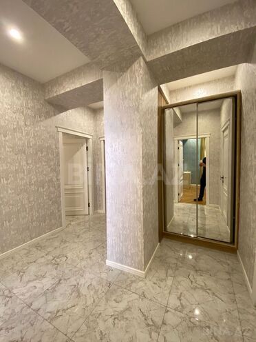 Сдаётся 2-комн. новостройка 68 м², м. Нариман Нариманов, photo 7 from 15