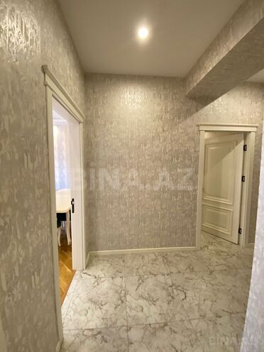 Сдаётся 2-комн. новостройка 68 м², м. Нариман Нариманов, photo 13 from 15