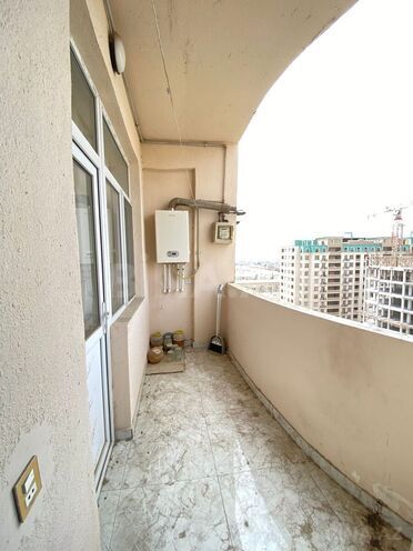 Сдаётся 2-комн. новостройка 68 м², м. Нариман Нариманов, photo 12 from 15