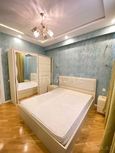 Сдаётся 2-комн. новостройка 68 м², м. Нариман Нариманов, photo 9 from 15