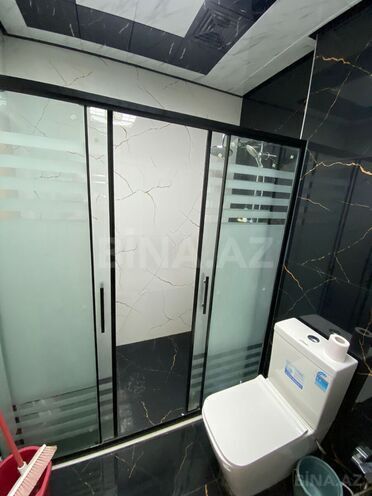 Сдаётся 2-комн. новостройка 68 м², м. Нариман Нариманов, photo 11 from 15