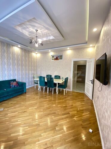 Сдаётся 2-комн. новостройка 68 м², м. Нариман Нариманов, photo 6 from 15