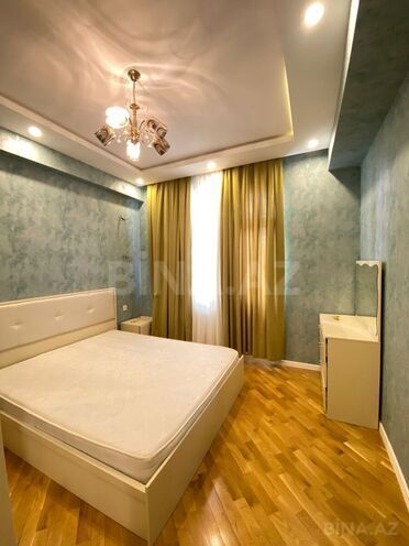 Сдаётся 2-комн. новостройка 68 м², м. Нариман Нариманов, photo 14 from 15