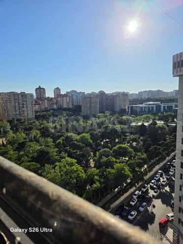 Satılır 3 otaqlı yeni tikili 135 m², Nəriman Nərimanov m., photo 3 from 19