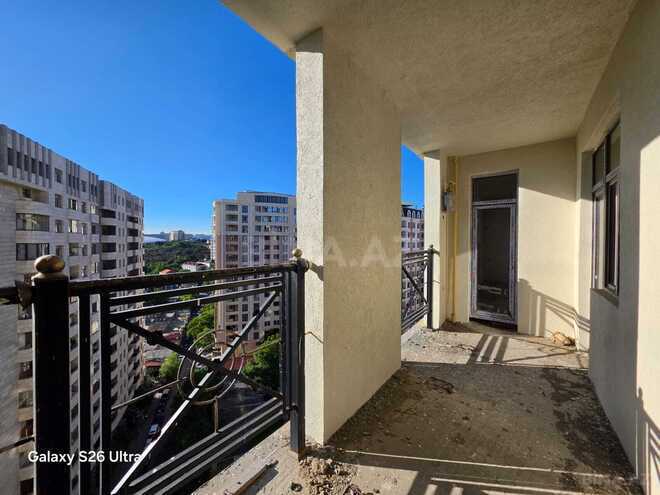 Satılır 3 otaqlı yeni tikili 135 m², Nəriman Nərimanov m., photo 13 from 19