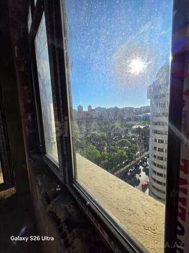 Satılır 3 otaqlı yeni tikili 135 m², Nəriman Nərimanov m., photo 16 from 19