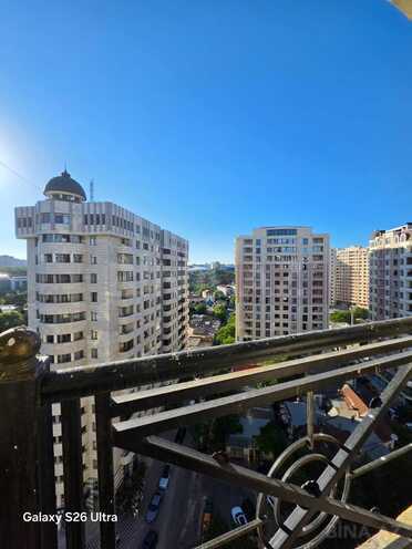 Satılır 3 otaqlı yeni tikili 135 m², Nəriman Nərimanov m., photo 12 from 19