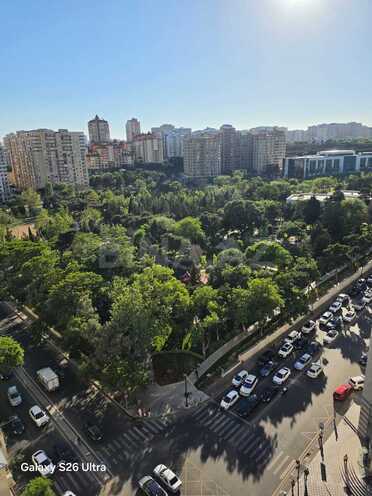 Satılır 3 otaqlı yeni tikili 135 m², Nəriman Nərimanov m., photo 4 from 19
