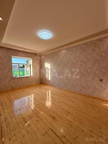 Satılır 3 otaqlı həyət evi/bağ evi 85 m², Binə q., photo 3 from 9