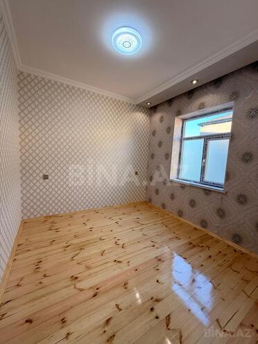 Satılır 3 otaqlı həyət evi/bağ evi 85 m², Binə q., photo 4 from 9