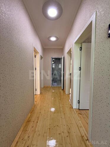 Satılır 3 otaqlı həyət evi/bağ evi 85 m², Binə q., photo 5 from 9