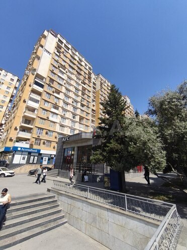 Продаётся 3-комн. новостройка 148 м², м. Ази Асланов, photo 1 from 20