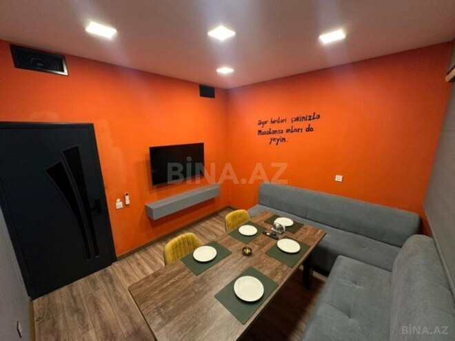 Сдаётся  объект 250 м², м. Ази Асланов, photo 5 from 18