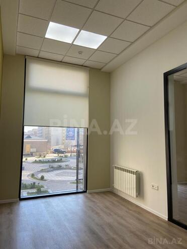 İcarəyə verilir 1 otaqlı ofis 40 m², 8 Noyabr m., photo 5 from 6