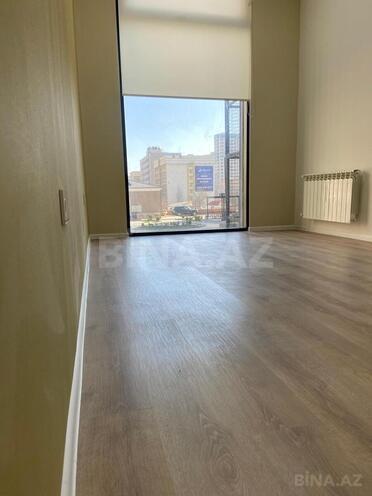 İcarəyə verilir 1 otaqlı ofis 40 m², 8 Noyabr m., photo 1 from 6