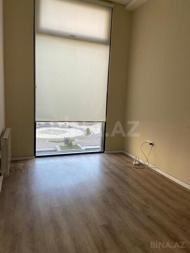 İcarəyə verilir 1 otaqlı ofis 40 m², 8 Noyabr m., photo 3 from 6
