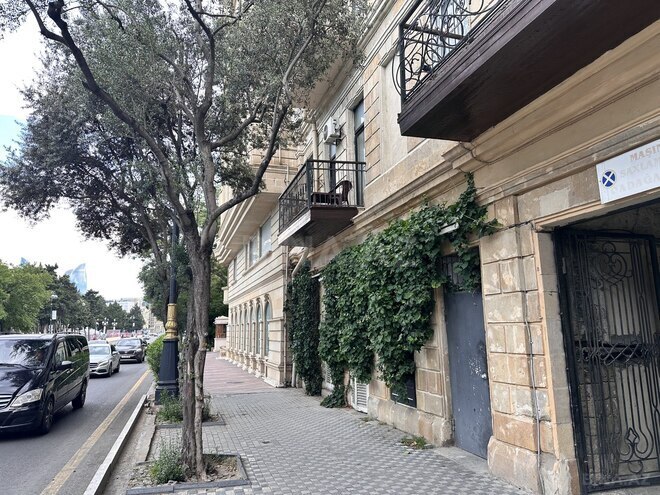 Продаётся  объект 62 м², м. Сахил, photo 3 from 6