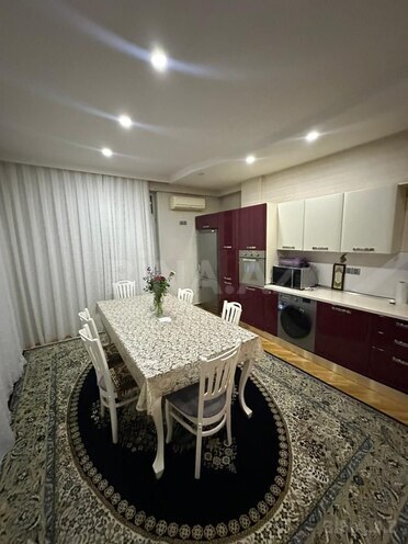 Продаётся 3-комн. новостройка 140 м², пос. Ени Ясамал, photo 7 from 32