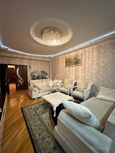 Продаётся 3-комн. новостройка 140 м², пос. Ени Ясамал, photo 3 from 32