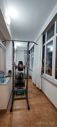 Продаётся 4-комн. новостройка 180 м², м. Насими, photo 8 from 9