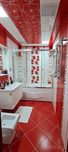 Продаётся 4-комн. новостройка 180 м², м. Насими, photo 7 from 9