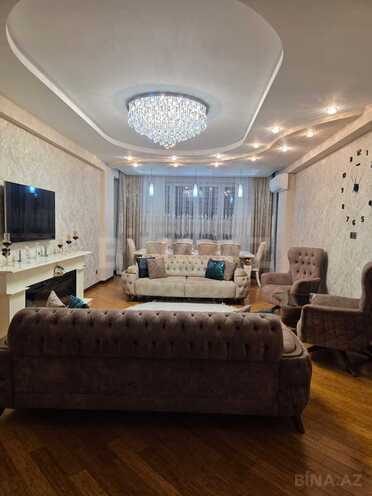 Продаётся 4-комн. новостройка 180 м², м. Насими, photo 1 from 9