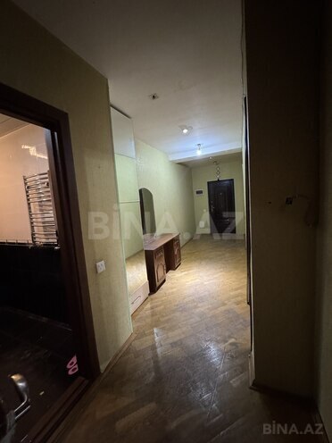 Satılır 2 otaqlı yeni tikili 100 m², Gənclik m., photo 9 from 15