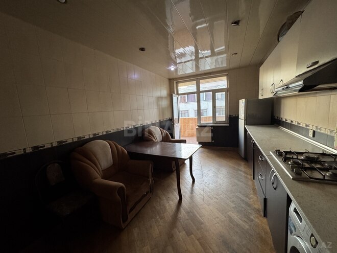 Satılır 2 otaqlı yeni tikili 100 m², Gənclik m., photo 11 from 15