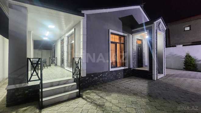 Продаётся 4-комн. дом/дача 110 м², пос. Шаган, photo 10 from 13