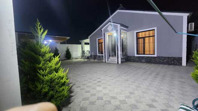Продаётся 4-комн. дом/дача 110 м², пос. Шаган, photo 9 from 13