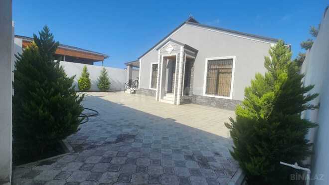 Продаётся 4-комн. дом/дача 110 м², пос. Шаган, photo 11 from 13