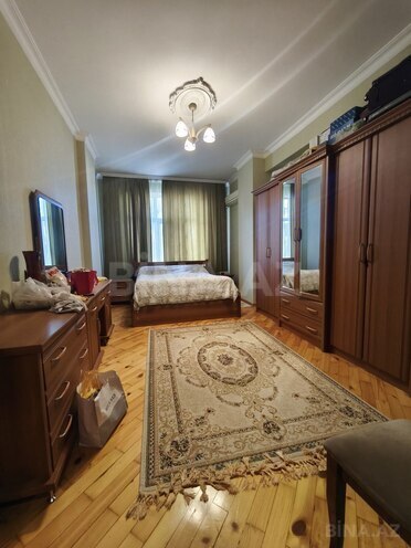 Продаётся 3-комн. новостройка 118 м², м. Ази Асланов, photo 5 from 17