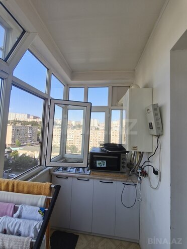 Продаётся 3-комн. новостройка 118 м², м. Ази Асланов, photo 11 from 17