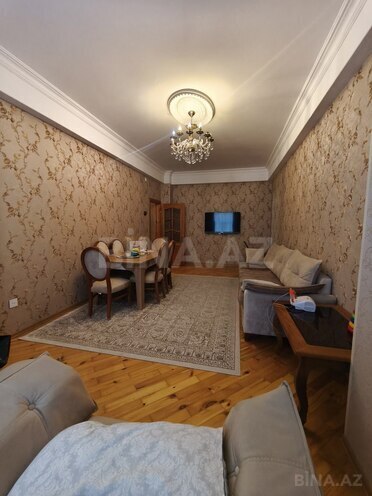 Продаётся 3-комн. новостройка 118 м², м. Ази Асланов, photo 4 from 17