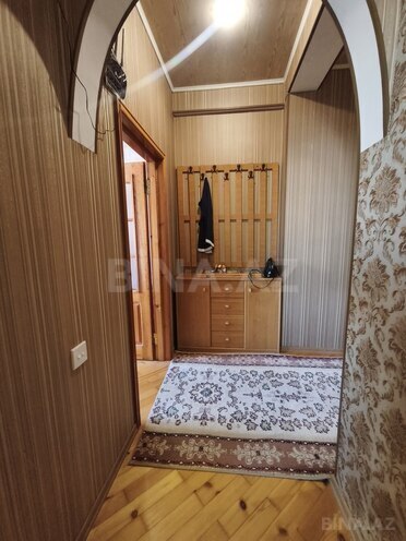 Продаётся 3-комн. новостройка 118 м², м. Ази Асланов, photo 16 from 17