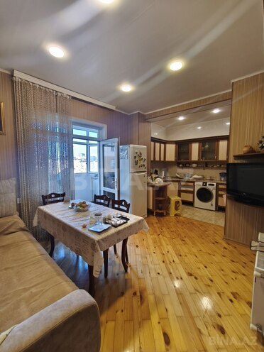 Продаётся 3-комн. новостройка 118 м², м. Ази Асланов, photo 9 from 17