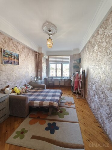 Продаётся 3-комн. новостройка 118 м², м. Ази Асланов, photo 7 from 17