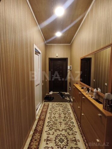 Продаётся 3-комн. новостройка 118 м², м. Ази Асланов, photo 13 from 17
