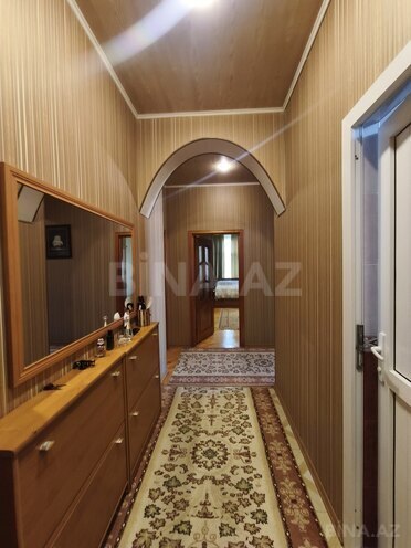 Продаётся 3-комн. новостройка 118 м², м. Ази Асланов, photo 14 from 17