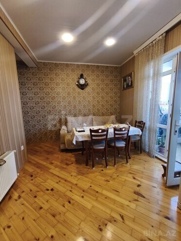 Продаётся 3-комн. новостройка 118 м², м. Ази Асланов, photo 10 from 17