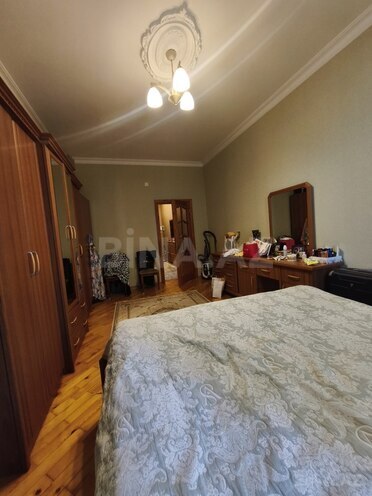 Продаётся 3-комн. новостройка 118 м², м. Ази Асланов, photo 6 from 17