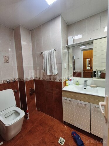 Продаётся 3-комн. новостройка 118 м², м. Ази Асланов, photo 12 from 17